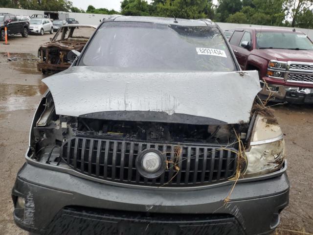Photo 5 from auction – 2004 BUICK RENDEZVOUS with VIN 3G5DA03E74S571903
