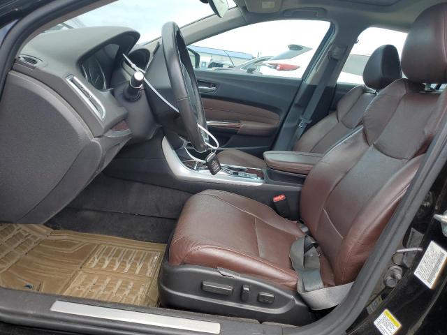 Photo 7 from auction – 2015 ACURA TLX TECH with VIN 19UUB2F59FA005647