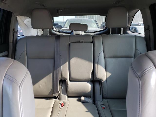 Photo 10 from auction – 2016 TOYOTA HIGHLANDER with VIN 5TDJKRFHXGS260980