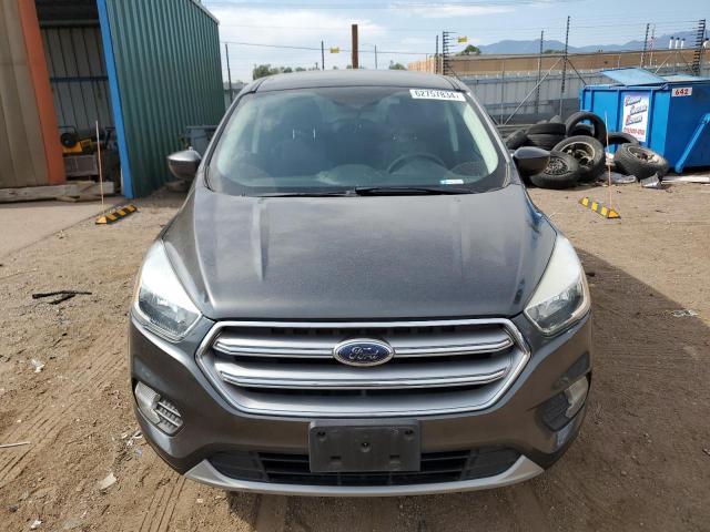 Photo 5 from auction – 2017 FORD ESCAPE SE with VIN 1FMCU9G90HUE94922