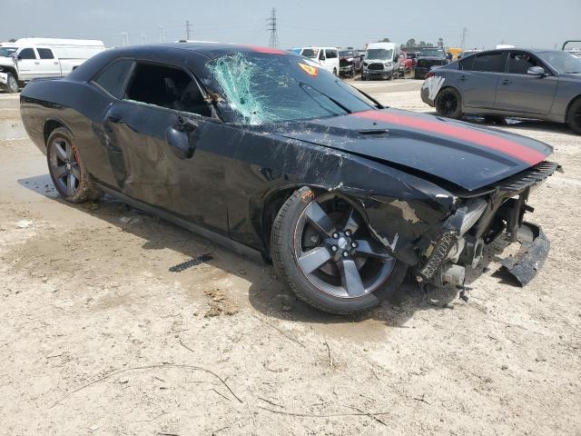 Photo 4 from auction – 2013 DODGE CHALLENGER with VIN 2C3CDYAG0DH554222