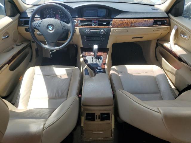 Photo 8 from auction – 2007 BMW 328 I SULE with VIN WBAVC53527FZ77226
