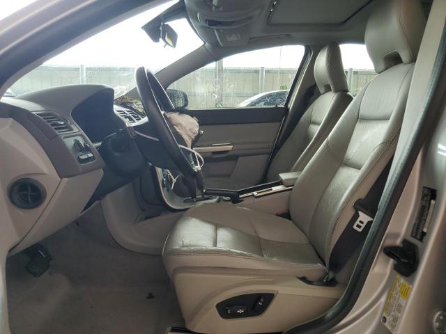 Photo 7 from auction – 2010 VOLVO S40 2.4I with VIN YV1382MS0A2501936
