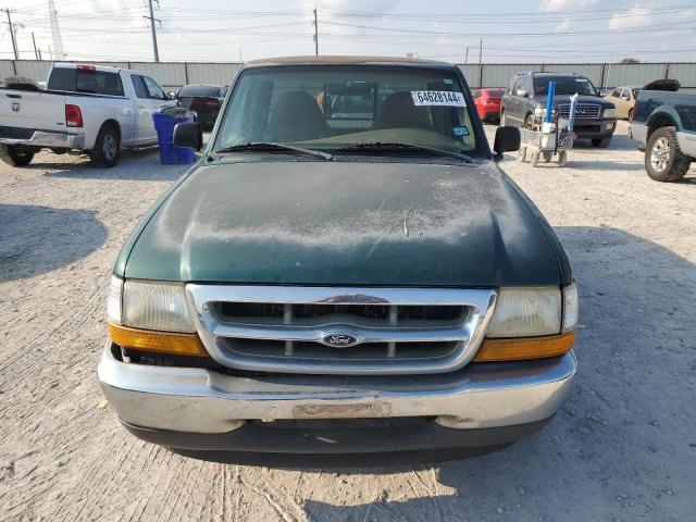 Photo 5 from auction – 2000 FORD RANGER with VIN 1FTYR10C8YPB38722