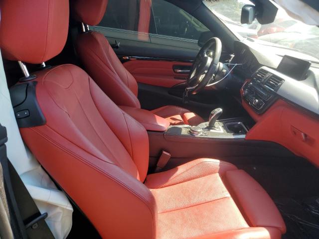 Photo 10 from auction – 2014 BMW 428 I with VIN WBA3N7C56EK220170