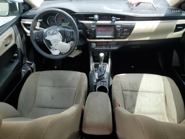 Фото 8 с аукциона – 2016 TOYOTA COROLLA EC с VIN 5YFBPRHE6GP562798