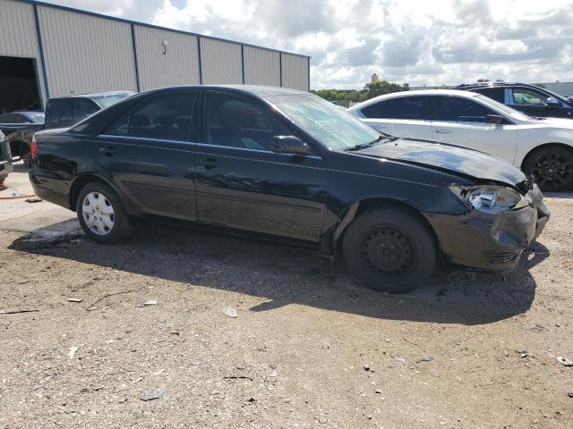Photo 4 from auction – 2005 TOYOTA CAMRY LE with VIN 4T1BE32K75U593331