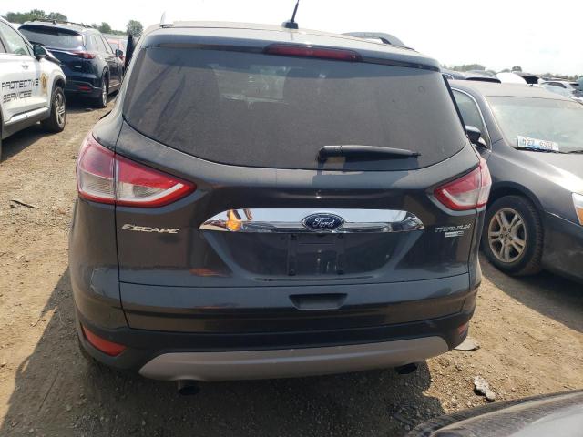 Photo 6 from auction – 2015 FORD ESCAPE TIT with VIN 1FMCU9J95FUB00918