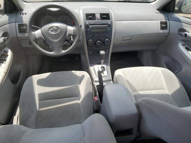 Photo 8 from auction – 2010 TOYOTA COROLLA BA with VIN 1NXBU4EE8AZ172114