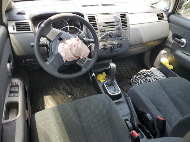 Photo 8 from auction – 2011 NISSAN VERSA S with VIN 3N1BC1CP8BL371107