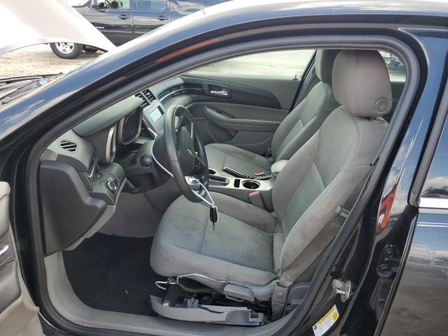 Photo 7 from auction – 2015 CHEVROLET MALIBU LS with VIN 1G11B5SL9FF269146