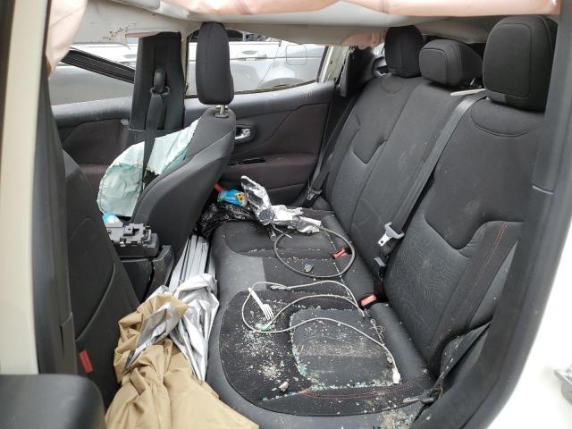 Photo 11 from auction – 2015 JEEP RENEGADE T with VIN ZACCJBCT8FPC50472