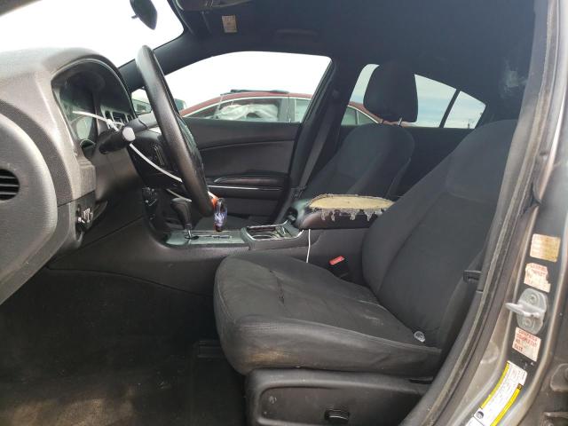 Photo 7 from auction – 2011 DODGE CHARGER with VIN 2B3CL3CG4BH586300