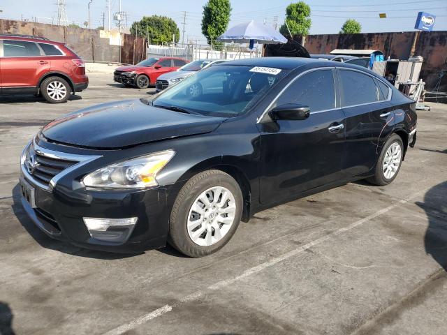 Photo 1 from auction – 2014 NISSAN ALTIMA 2.5 with VIN 1N4AL3AP3EC109301