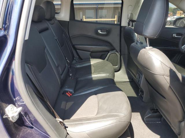 Photo 10 from auction – 2020 JEEP COMPASS LA with VIN 3C4NJDBB5LT258367