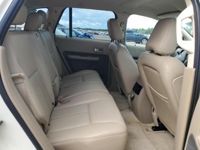 Photo 11 from auction – 2007 FORD EDGE SEL with VIN 2FMDK48C37BB07663