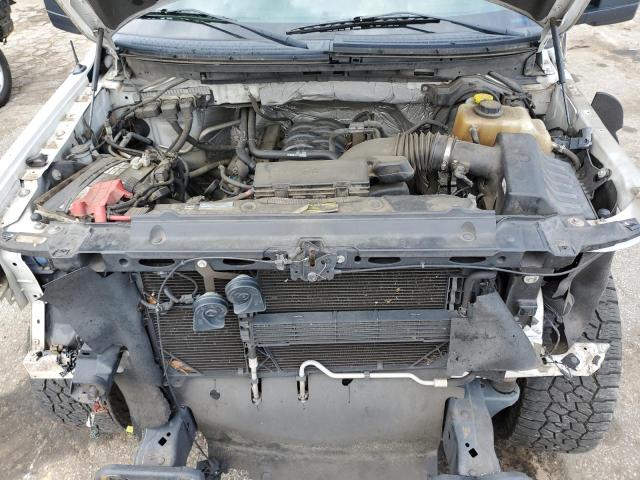 Photo 11 from auction – 2014 FORD F150 SUPER with VIN 1FTFW1EF6EFD03445