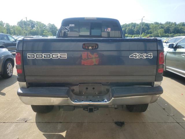 Photo 6 from auction – 2000 DODGE RAM 2500 with VIN 1B7KF2369YJ131193