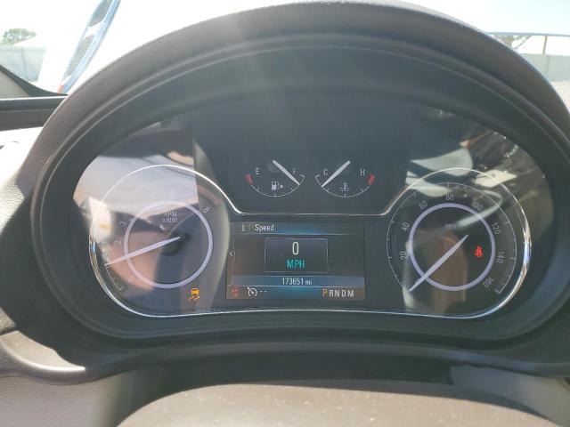 Photo 9 from auction – 2014 BUICK REGAL PREM with VIN 2G4GN5EX4E9223363