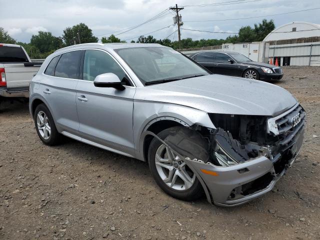 Photo 4 from auction – 2018 AUDI Q5 PREMIUM with VIN WA1BNAFY7J2228400