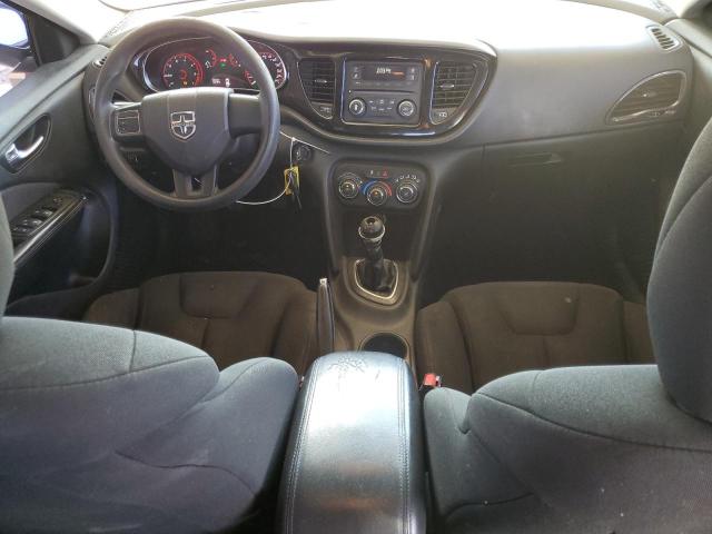 Photo 8 from auction – 2013 DODGE DART SE with VIN 1C3CDFAA1DD334388