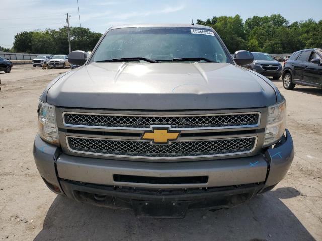 Photo 5 from auction – 2012 CHEVROLET SILVERADO with VIN 3GCPKTE76CG210733