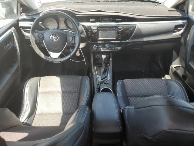 Photo 8 from auction – 2014 TOYOTA COROLLA L with VIN 5YFBURHE2EP157639