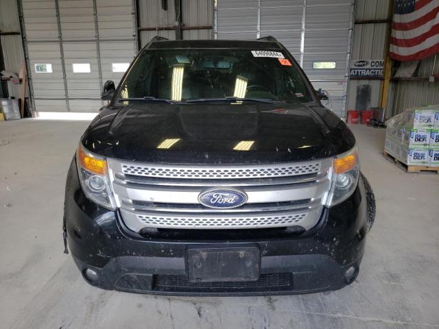 Photo 5 from auction – 2015 FORD EXPLORER X with VIN 1FM5K8D80FGC24766