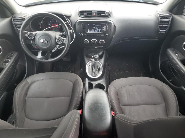 Photo 8 from auction – 2017 KIA SOUL with VIN KNDJN2A23H7412434