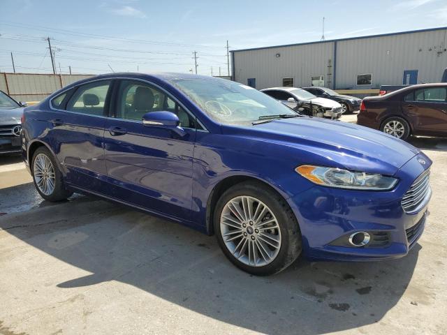 Photo 4 from auction – 2016 FORD FUSION SE with VIN 3FA6P0H92GR257217