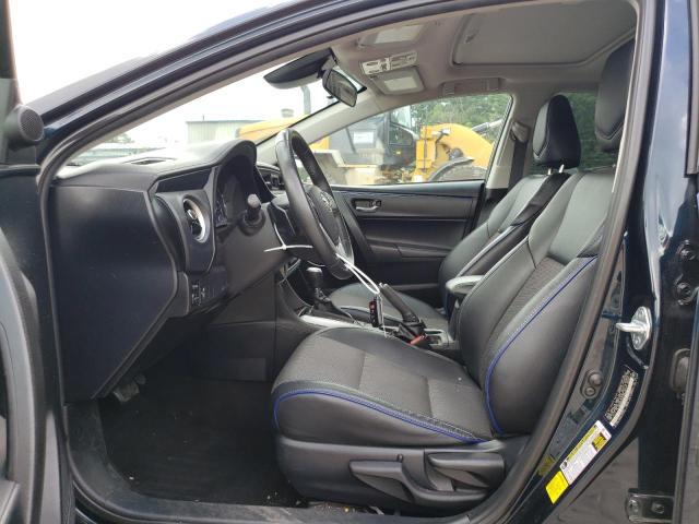 Photo 7 from auction – 2017 TOYOTA COROLLA L with VIN 2T1BURHE8HC950061