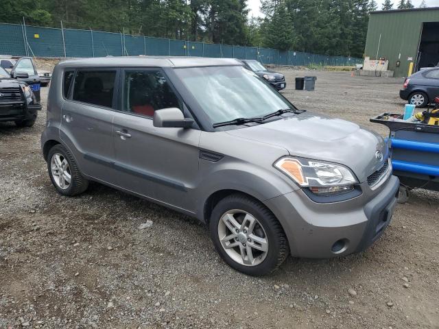 Photo 4 from auction – 2011 KIA SOUL + with VIN KNDJT2A2XB7206976