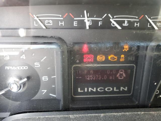 Photo 9 from auction – 2013 LINCOLN NAVIGATOR with VIN 5LMJJ3H59DEL02584