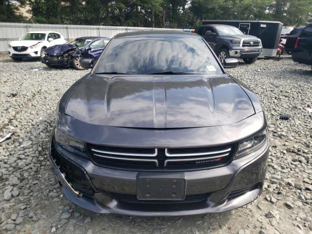 Photo 5 from auction – 2016 DODGE CHARGER SE with VIN 2C3CDXFG8GH140855