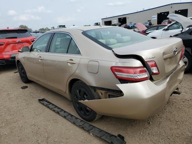 Photo 2 from auction – 2010 TOYOTA CAMRY BASE with VIN 4T4BF3EK6AR005542