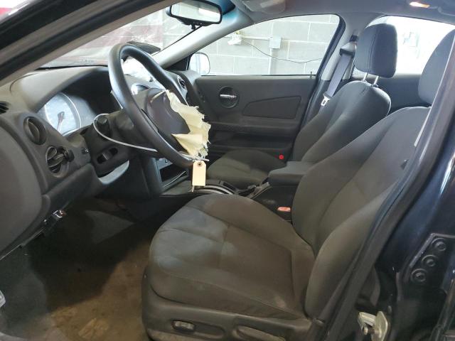 Photo 7 from auction – 2005 PONTIAC GRAND PRIX with VIN 2G2WP522651344062