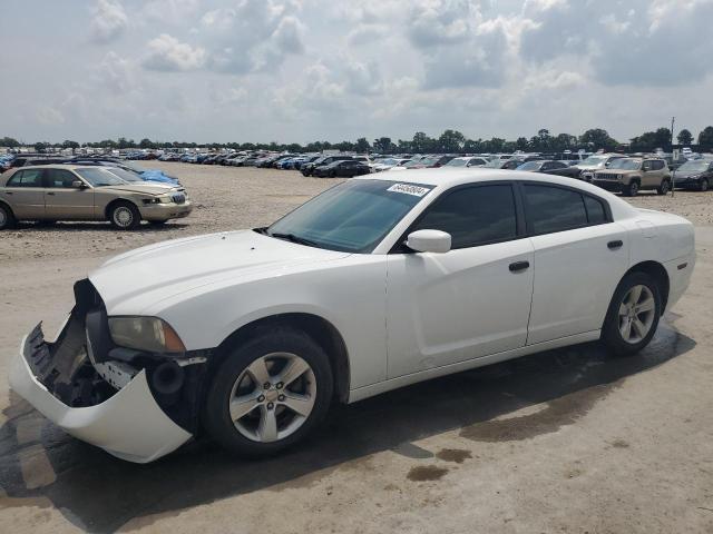 DODGE CHARGER SE 2014 with VIN 2C3CDXBG6EH268238 - Photo from auction