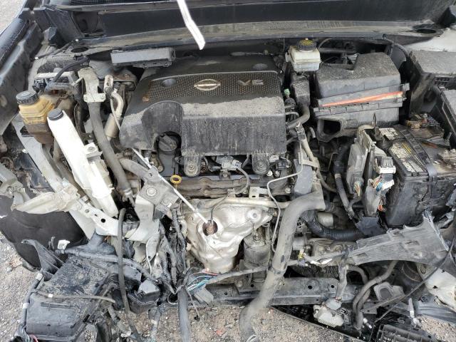 Photo 12 from auction – 2016 NISSAN PATHFINDER with VIN 5N1AR2MN0GC610187