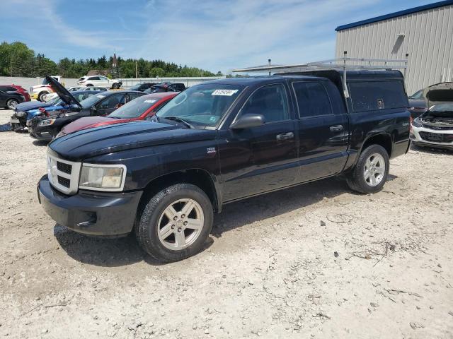 DODGE DAKOTA SLT 2011 with VIN 1D7RW3GP9BS638755 - Photo from auction
