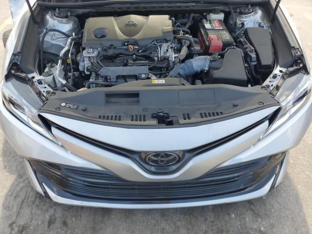 Photo 11 from auction – 2020 TOYOTA CAMRY LE with VIN 4T1C11AK2LU999925