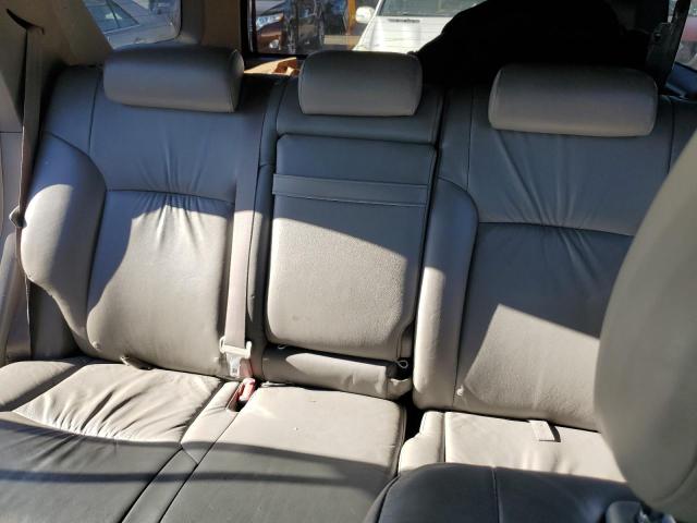 Photo 10 from auction – 2007 TOYOTA 4RUNNER LI with VIN JTEBU17R478095712