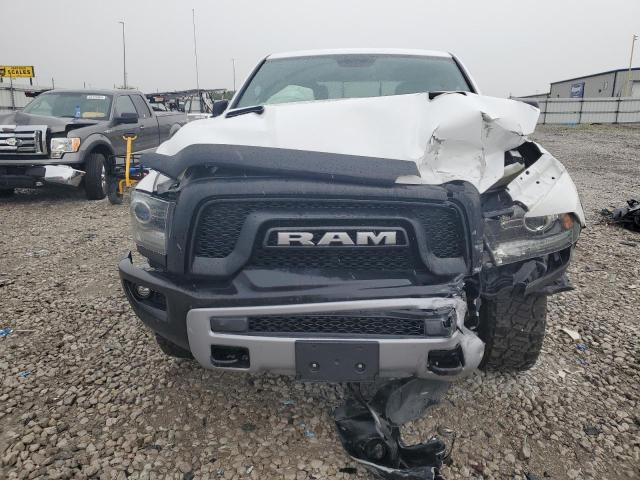 Photo 5 from auction – 2016 RAM 1500 with VIN 1C6RR7YT9GS104416