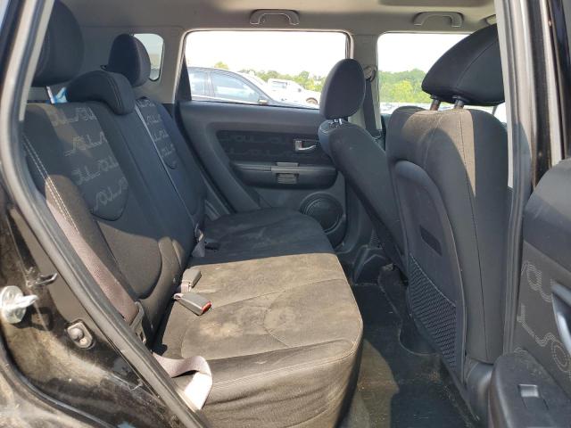 Photo 10 from auction – 2013 KIA SOUL + with VIN KNDJT2A63D7553717