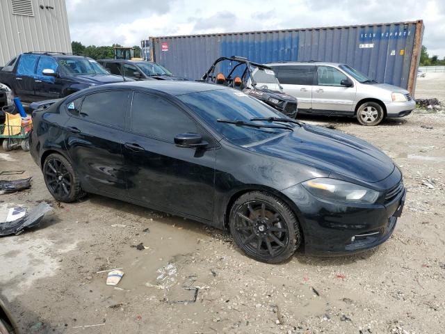 Photo 4 from auction – 2013 DODGE DART LIMIT with VIN 1C3CDFCB7DD329461