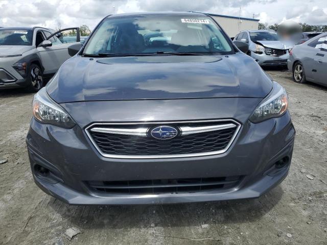 Photo 5 from auction – 2018 SUBARU IMPREZA with VIN 4S3GTAA69J3710593