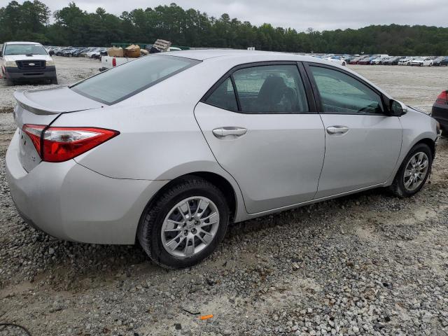 Photo 3 from auction – 2014 TOYOTA COROLLA L with VIN 5YFBURHE4EP138977