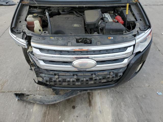 Photo 12 from auction – 2013 FORD EDGE SEL with VIN 2FMDK3JC2DBE37455