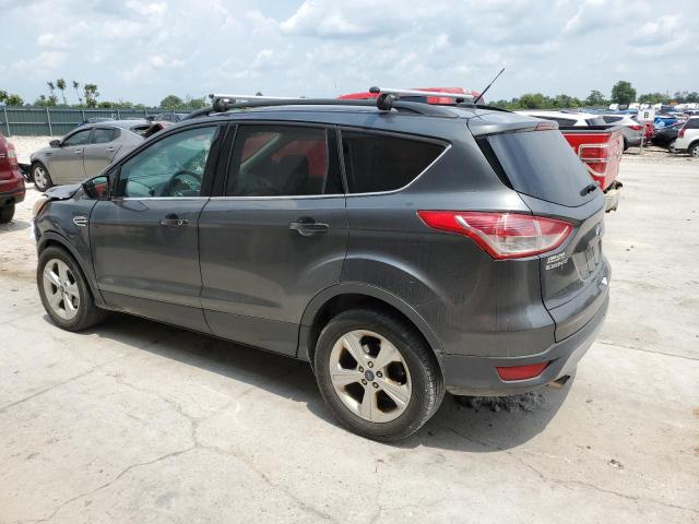 Photo 2 from auction – 2016 FORD ESCAPE SE with VIN 1FMCU0GX7GUB51789