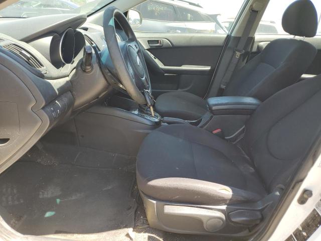 Photo 7 from auction – 2012 KIA FORTE EX with VIN KNAFU4A27C5507682