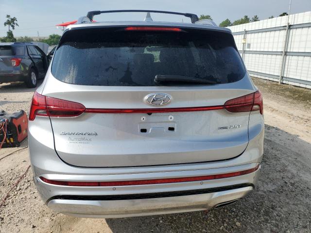 Photo 6 from auction – 2021 HYUNDAI SANTA FE C with VIN 5NMS5DAL5MH365063